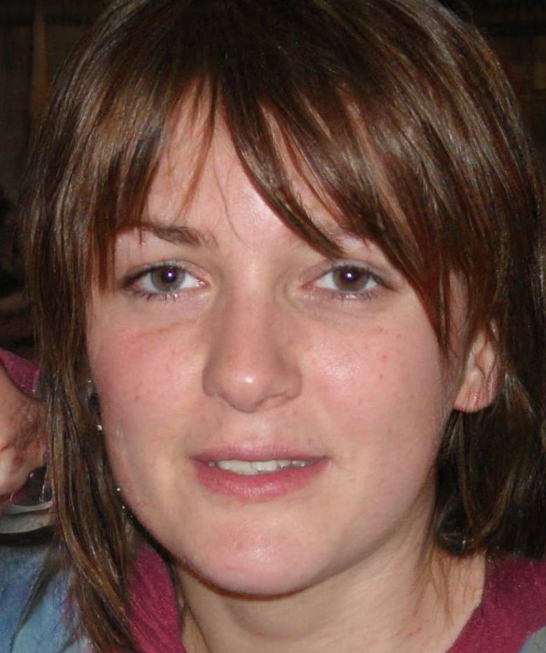 Brenda James